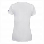 Babolat Exercise Babolat Tee White